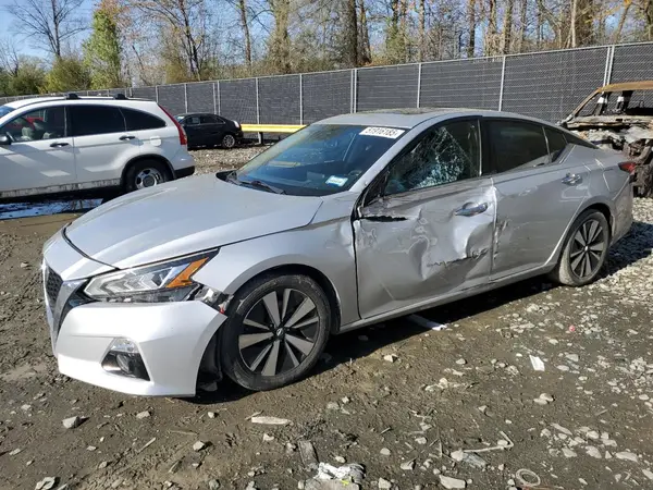 1N4BL4EV9LC138852 2020 NISSAN ALTIMA - Image 1