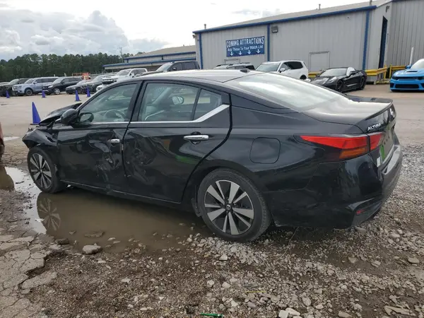 1N4BL4EV9LC143209 2020 NISSAN ALTIMA - Image 2
