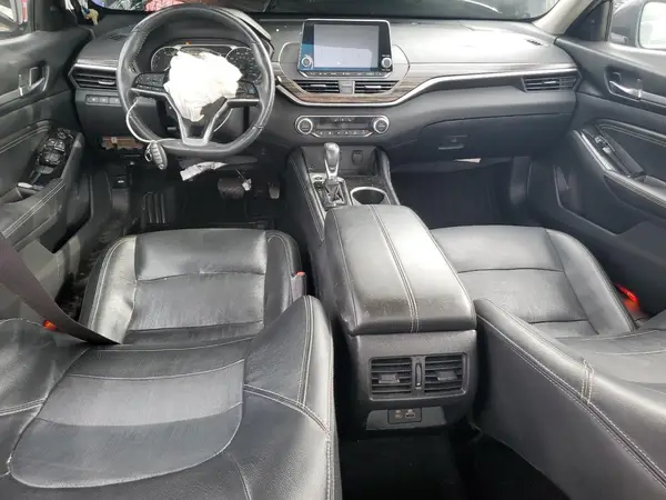 1N4BL4EV9LC143209 2020 NISSAN ALTIMA - Image 8