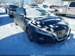 1N4BL4EV9LC143498 2020 NISSAN ALTIMA