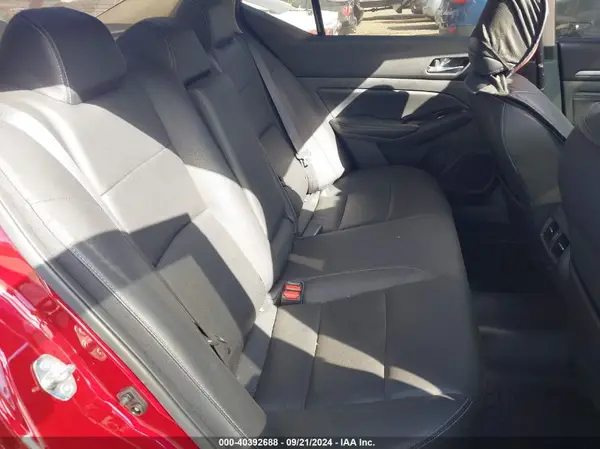 1N4BL4EV9LC143646 2020 NISSAN ALTIMA - Image 8
