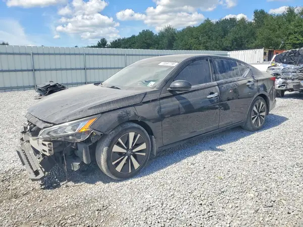 1N4BL4EV9LC144232 2020 NISSAN ALTIMA - Image 1