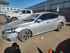 1N4BL4EV9LC144540 2020 NISSAN ALTIMA