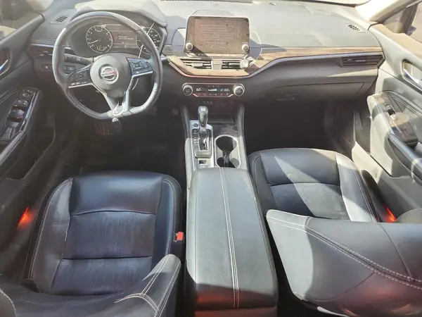 1N4BL4EV9LC144540 2020 NISSAN ALTIMA - Image 8