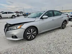 1N4BL4EV9LC146403 2020 NISSAN ALTIMA