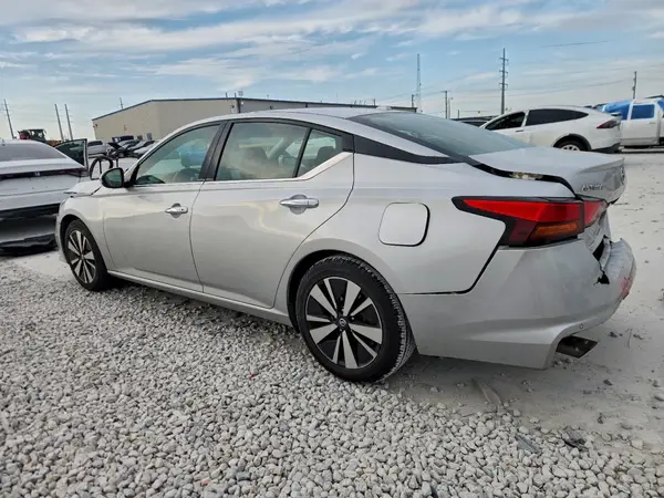 1N4BL4EV9LC146403 2020 NISSAN ALTIMA - Image 2