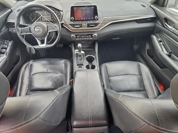 1N4BL4EV9LC146403 2020 NISSAN ALTIMA - Image 8