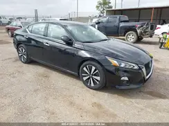 1N4BL4EV9LC147356 2020 NISSAN ALTIMA