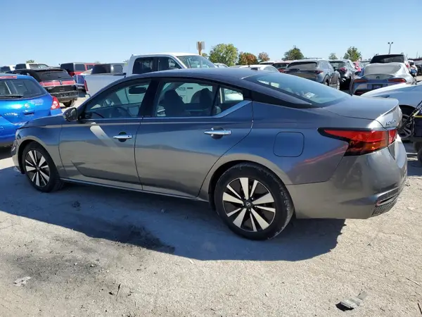 1N4BL4EV9LC148359 2020 NISSAN ALTIMA - Image 2