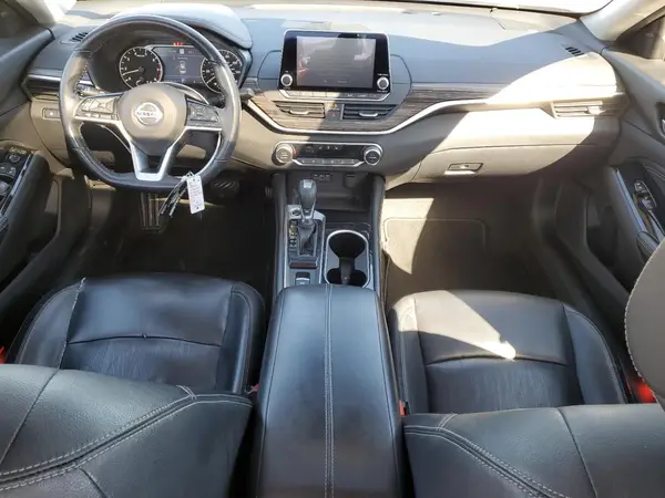 1N4BL4EV9LC148359 2020 NISSAN ALTIMA - Image 8