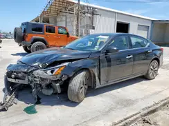 1N4BL4EV9LC149267 2020 NISSAN ALTIMA