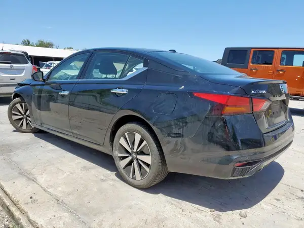 1N4BL4EV9LC149267 2020 NISSAN ALTIMA - Image 2