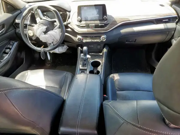1N4BL4EV9LC149267 2020 NISSAN ALTIMA - Image 8