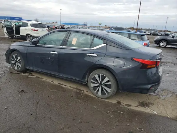 1N4BL4EV9LC149365 2020 NISSAN ALTIMA - Image 2