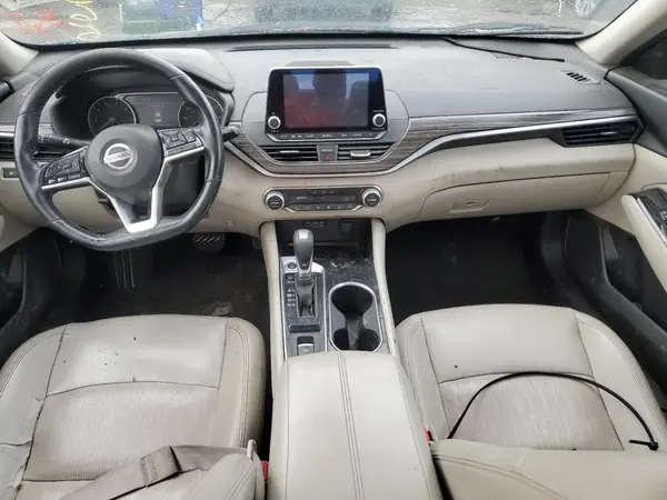 1N4BL4EV9LC149365 2020 NISSAN ALTIMA - Image 8