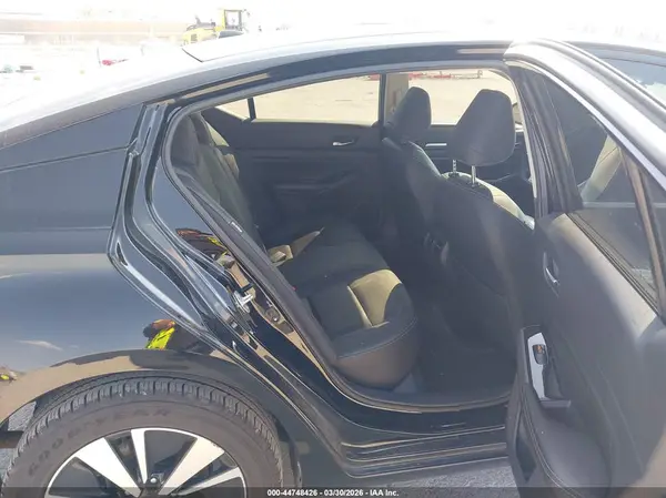 1N4BL4EV9LC149379 2020 NISSAN ALTIMA - Image 8