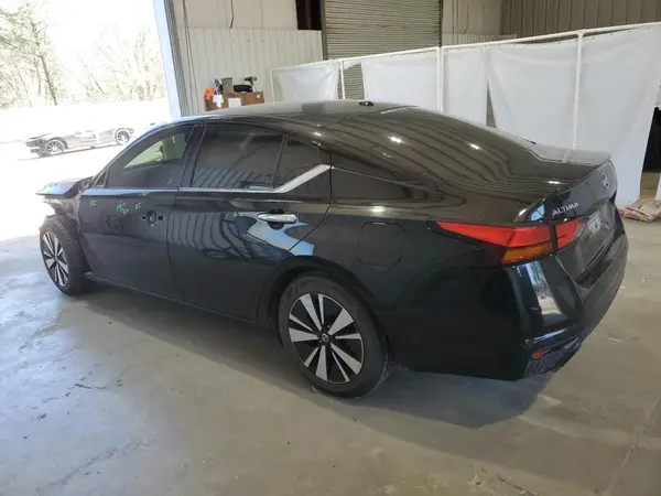 1N4BL4EV9LC150872 2020 NISSAN ALTIMA - Image 2