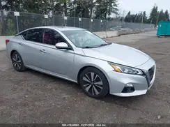 1N4BL4EV9LC151021 2020 NISSAN ALTIMA