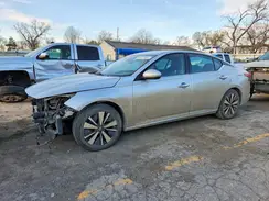 1N4BL4EV9LC153075 2020 NISSAN ALTIMA