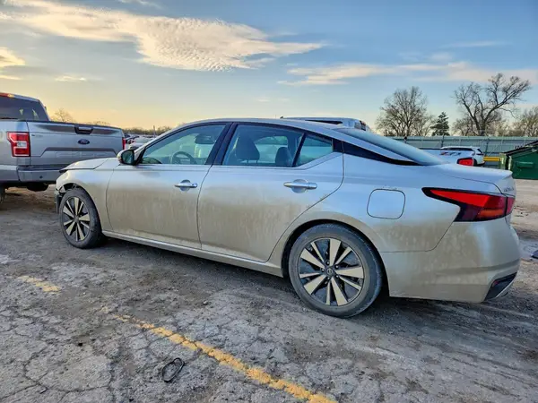 1N4BL4EV9LC153075 2020 NISSAN ALTIMA - Image 2
