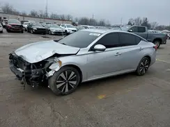 1N4BL4EV9LC153142 2020 NISSAN ALTIMA
