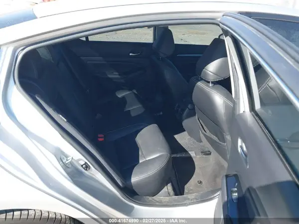 1N4BL4EV9LC153268 2020 NISSAN ALTIMA - Image 8