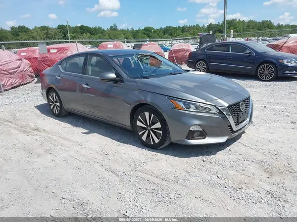 1N4BL4EV9LC153867 2020 NISSAN ALTIMA - Image 1