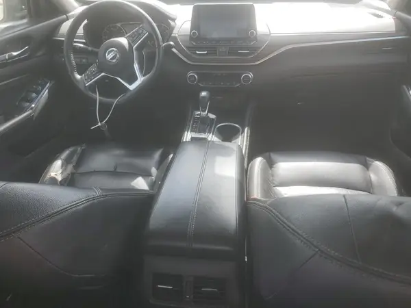 1N4BL4EV9LC154145 2020 NISSAN ALTIMA - Image 8