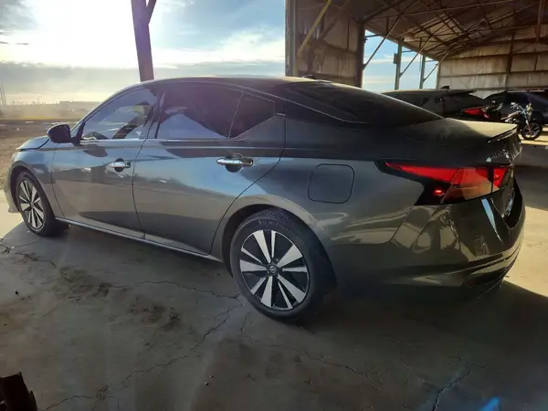 1N4BL4EV9LC154386 2020 NISSAN ALTIMA - Image 2