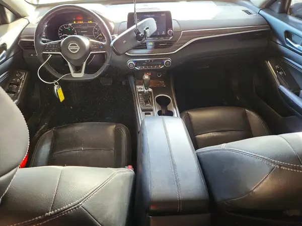 1N4BL4EV9LC154386 2020 NISSAN ALTIMA - Image 8