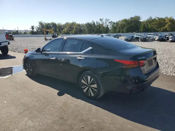 1N4BL4EV9LC157448 2020 NISSAN ALTIMA - Image 2