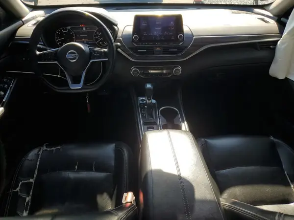 1N4BL4EV9LC157448 2020 NISSAN ALTIMA - Image 8