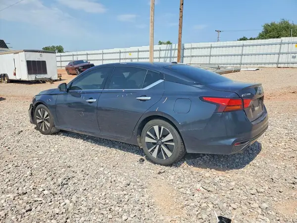 1N4BL4EV9LC157563 2020 NISSAN ALTIMA - Image 2