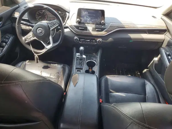 1N4BL4EV9LC157563 2020 NISSAN ALTIMA - Image 8