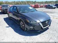 1N4BL4EV9LC158647 2020 NISSAN ALTIMA