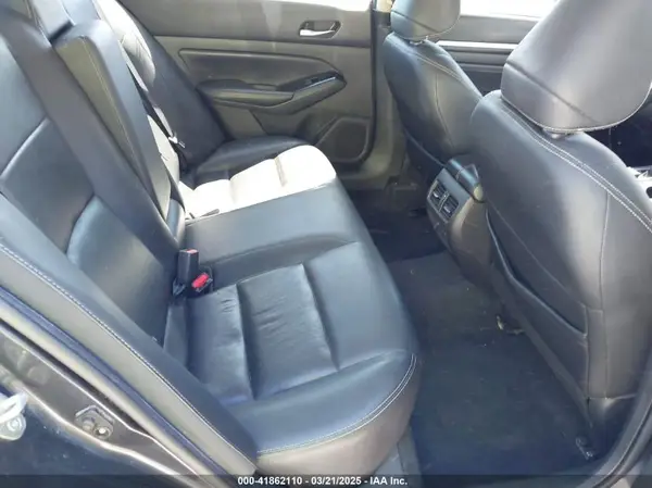 1N4BL4EV9LC158647 2020 NISSAN ALTIMA - Image 8