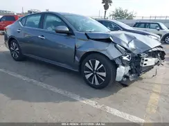 1N4BL4EV9LC158969 2020 NISSAN ALTIMA