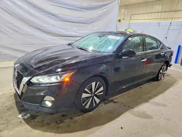 1N4BL4EV9LC160382 2020 NISSAN ALTIMA - Image 1
