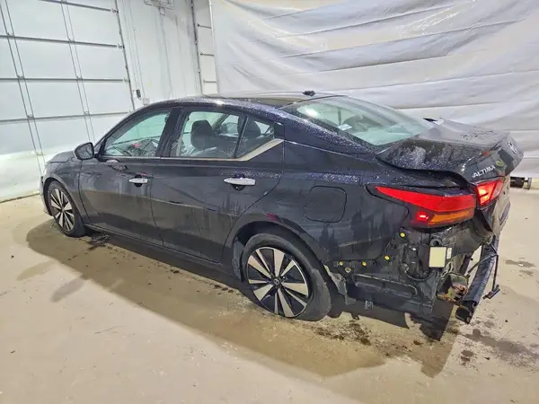 1N4BL4EV9LC160382 2020 NISSAN ALTIMA - Image 2