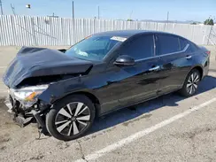 1N4BL4EV9LC160429 2020 NISSAN ALTIMA
