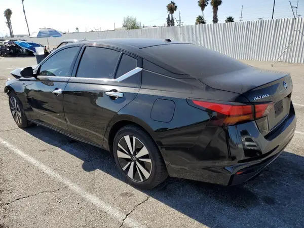 1N4BL4EV9LC160429 2020 NISSAN ALTIMA - Image 2