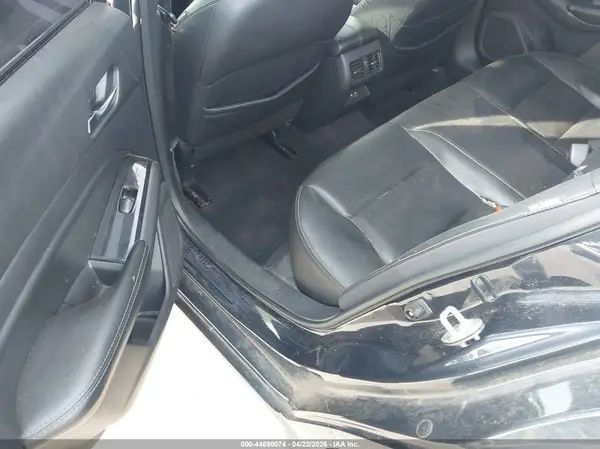 1N4BL4EV9LC160480 2020 NISSAN ALTIMA - Image 8