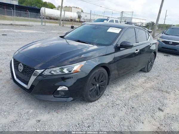 1N4BL4EV9LC160897 2020 NISSAN ALTIMA - Image 2