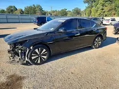 1N4BL4EV9LC161080 2020 NISSAN ALTIMA
