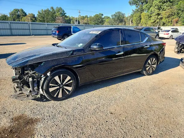 1N4BL4EV9LC161080 2020 NISSAN ALTIMA - Image 1
