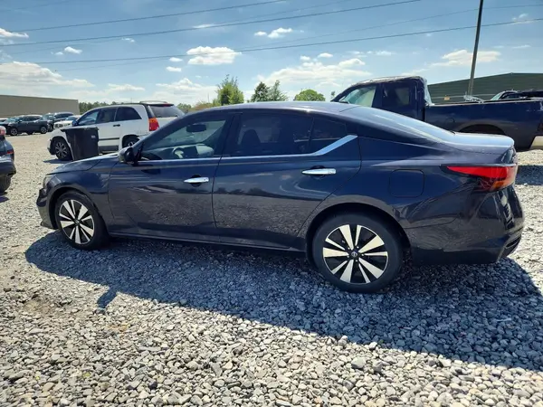 1N4BL4EV9LC161158 2020 NISSAN ALTIMA - Image 2