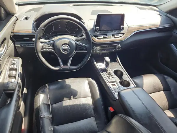 1N4BL4EV9LC161158 2020 NISSAN ALTIMA - Image 8