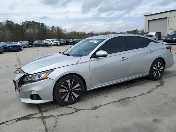 1N4BL4EV9LC162102 2020 NISSAN ALTIMA - Image 1