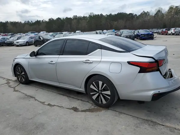 1N4BL4EV9LC162102 2020 NISSAN ALTIMA - Image 2