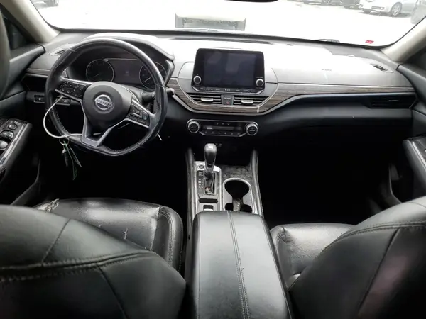 1N4BL4EV9LC162102 2020 NISSAN ALTIMA - Image 8